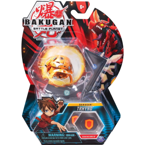 BAKUGAN - BAKUGAN BLS
