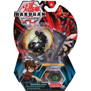 BAKUGAN - BAKUGAN BLS