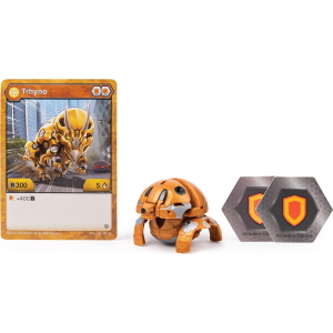 BAKUGAN - BAKUGAN BLS