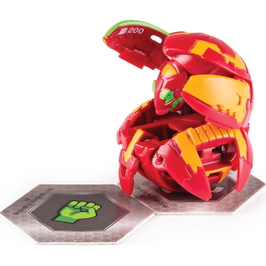 BAKUGAN - BAKUGAN BLS