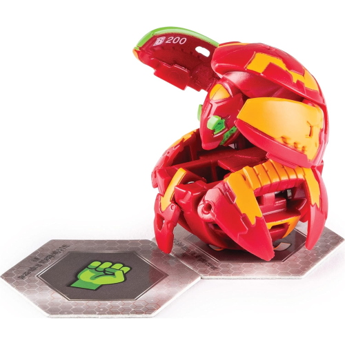 BAKUGAN - BAKUGAN BLS