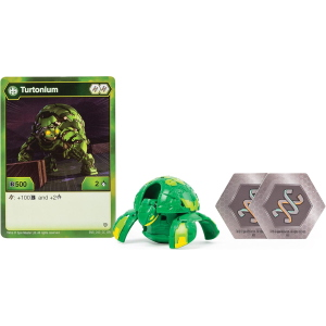 BAKUGAN - BAKUGAN BLS