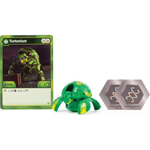 BAKUGAN - BAKUGAN BLS