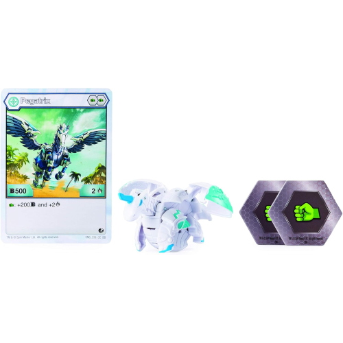 BAKUGAN - BAKUGAN BLS