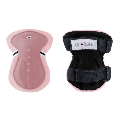 PROTEZIONI - GLOBBER- JUNIOR XS- FUCHSIA