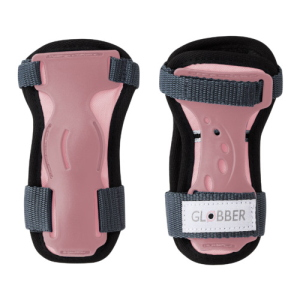 PROTEZIONI - GLOBBER- JUNIOR XS- FUCHSIA