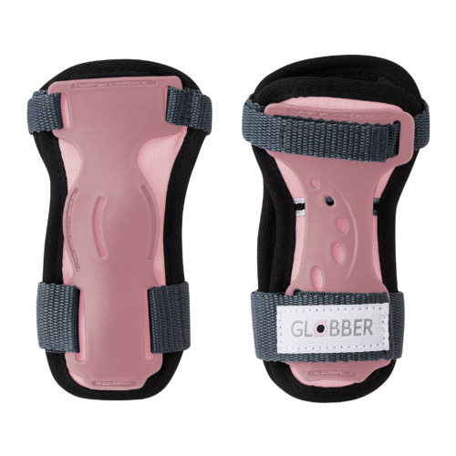 PROTEZIONI - GLOBBER- JUNIOR XS- FUCHSIA