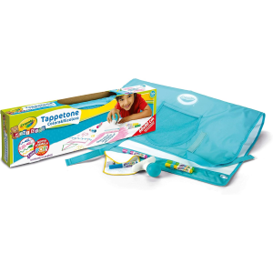 CRAY- TAPPETONE D.M. COLORA & RICOLORA 2 MINI KIDS