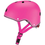 CASCHETTO - GLOBBER  JUNIOR XS- S-  NEON