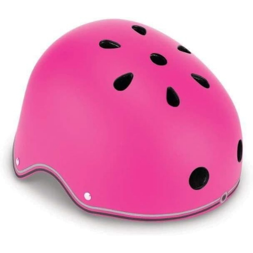 CASCHETTO - GLOBBER  JUNIOR XS- S-  NEON