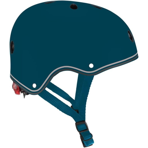 CASCHETTO - GLOBBER  JUNIOR XS- S-  PETROL