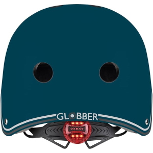 CASCHETTO - GLOBBER  JUNIOR XS- S-  PETROL