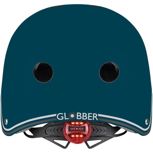 CASCHETTO - GLOBBER  JUNIOR XS- S-  PETROL