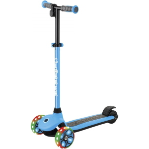 MONOPATTINO - ELETTR. GLOBBER ONE K E-MOTION 4 PLUS - BLUE SKY
