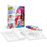 COLORING SET CW - PRINCIPESSE
