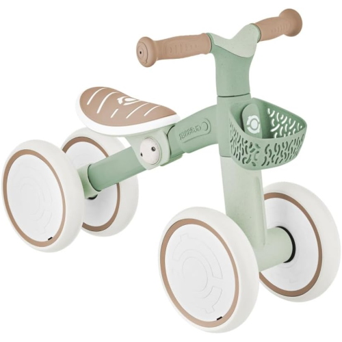TRIKE BALANCE- GLOBBER- LEARNIG PLUS-  SAGE
