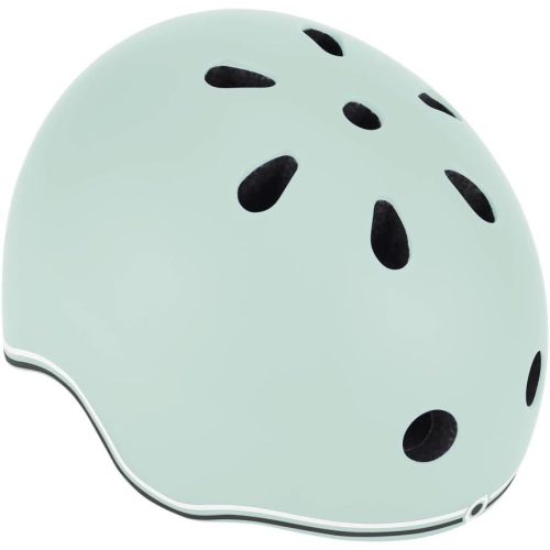CASCHETTO - GLOBBER  JUNIOR XXS- XS PASTEL GREEN