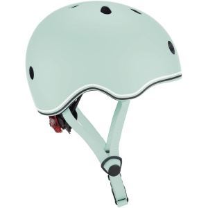 CASCHETTO - GLOBBER  JUNIOR XXS- XS PASTEL GREEN