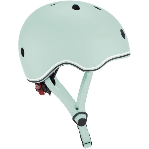 CASCHETTO - GLOBBER  JUNIOR XXS- XS PASTEL GREEN