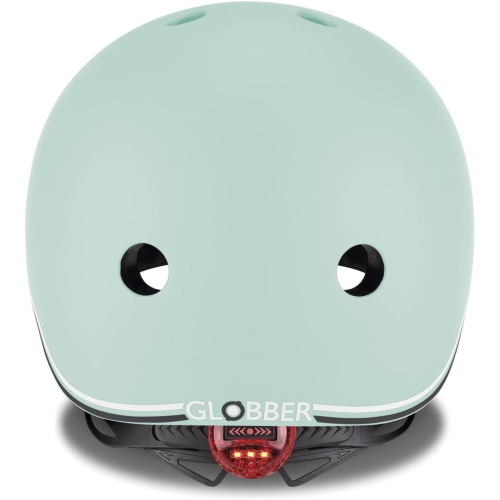 CASCHETTO - GLOBBER  JUNIOR XXS- XS PASTEL GREEN