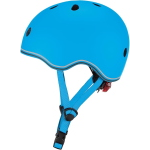 CASCHETTO - GLOBBER  JUNIOR XXS- XS BLUE SYY