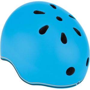 CASCHETTO - GLOBBER  JUNIOR XXS- XS BLUE SYY
