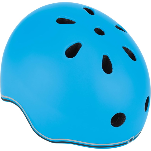 CASCHETTO - GLOBBER  JUNIOR XXS- XS BLUE SYY