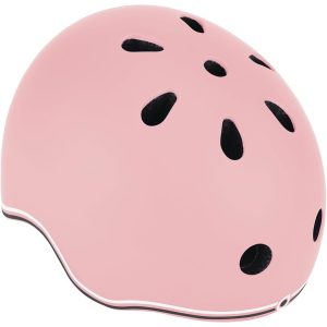 CASCHETTO - GLOBBER  JUNIOR XXS- XS PASTEL PINK