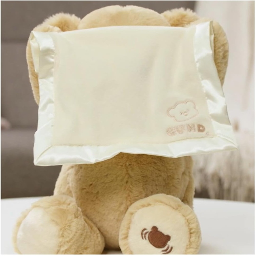 PEL.- GUND ORSETTO MOMO CUCU'