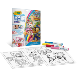 COLORING SET CW - PAW PATROL