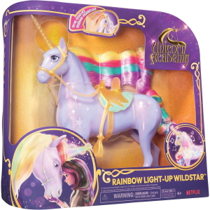 UNICORN ACADEMY- UNI RAINBOW LIGHT