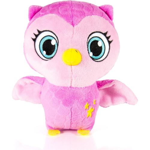 LITTLE CHARMS - PELUCHE