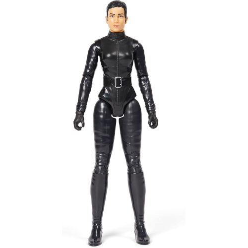 DC- 30CM CATWOMAN