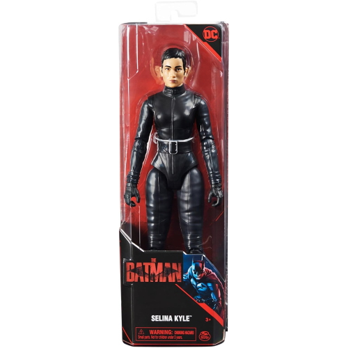 DC- 30CM CATWOMAN