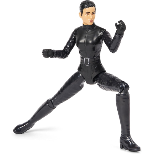 DC- 30CM CATWOMAN