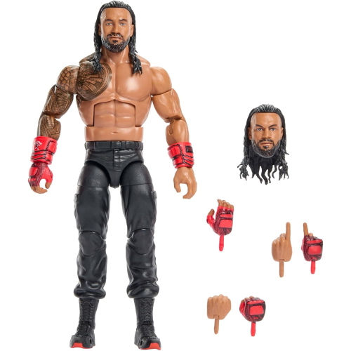 WWE - PERS. ELITE TOP PICKS- ROMAN REIGNS