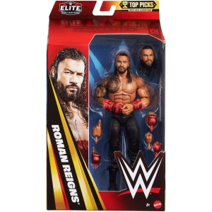 WWE - PERS. ELITE TOP PICKS- ROMAN REIGNS