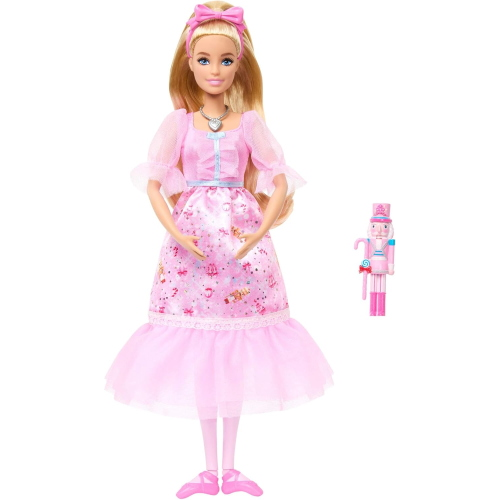 BARBIE - SCHIACCIANOCI- CLARA