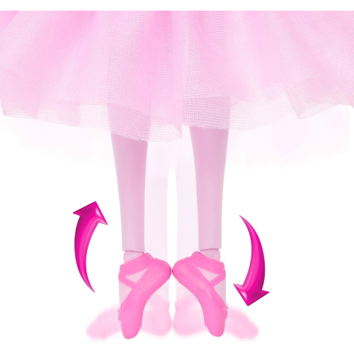 BARBIE - SCHIACCIANOCI- CLARA