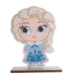 CRYSTAL ART BUDDY - ELSA