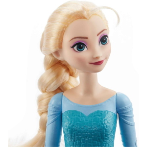 FROZEN 2 - DOLL ELSA ABITO AZZURRO