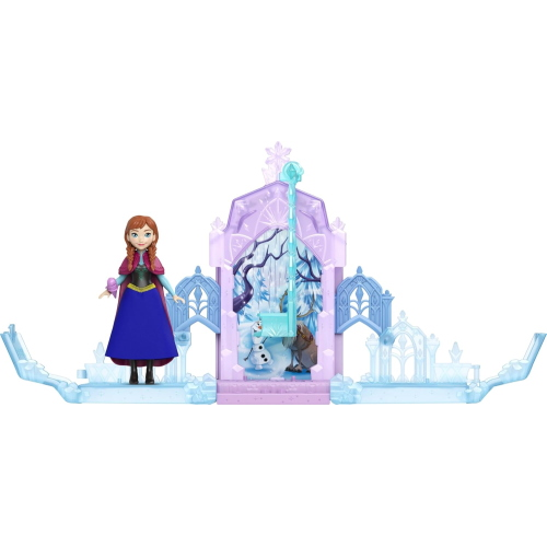 FROZEN - SD RVL EMEA