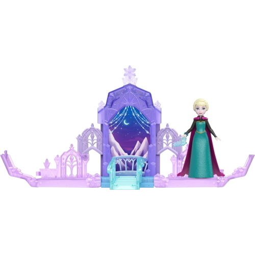 FROZEN - SD RVL EMEA