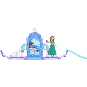 FROZEN - SD RVL EMEA