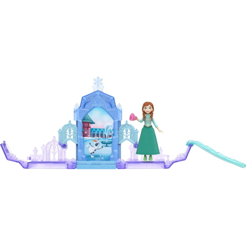 FROZEN - SD RVL EMEA