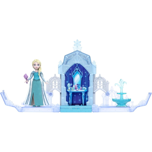 FROZEN - SD RVL EMEA