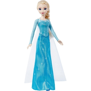FROZEN 2 - CANTANTE - ELSA ALL'ALBA