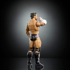 WWE - PERS. ELITE TOP PICKS- CM PUNK