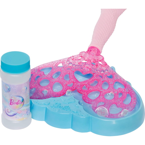 BARBIE - SIRENETTA SPARKLE BOLLE SAPONE