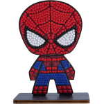 CRYSTAL ART BUDDY - SPIDERMAN